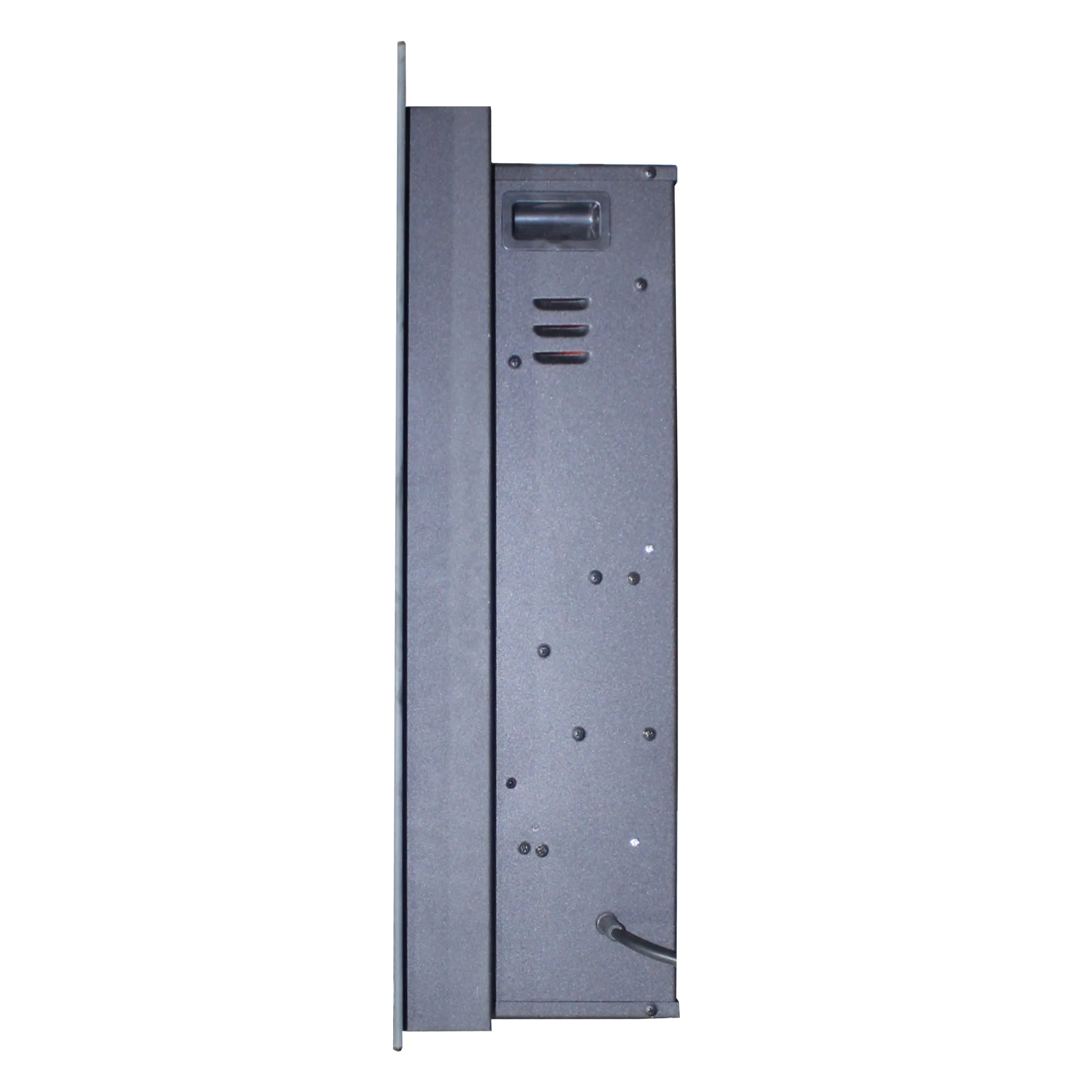 شومینه برقی شومینه اچ بی مدل ID6838-80