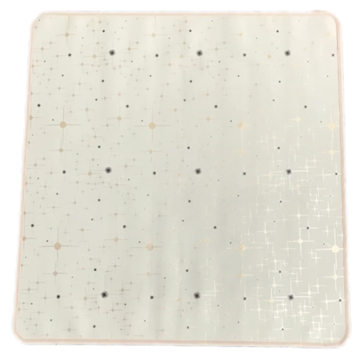 سفره 8 نفره مدل میوا پشت نخی کد 04