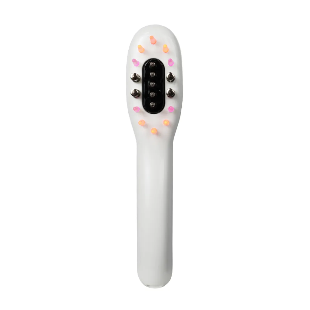 ماساژور برقی سـر ولــور مدل VelvethairW01