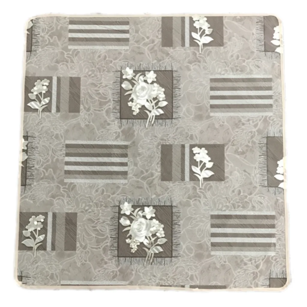 سفره 14 نفره مدل پشت نخی کد 02