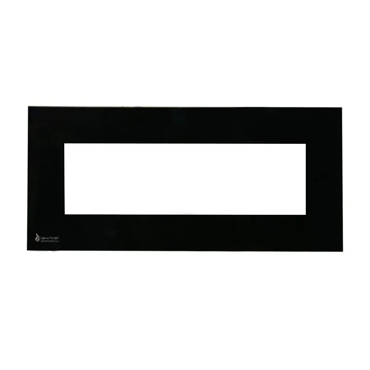 شومینه دیواری برقی شومینه بیستون مدل B.B_200_L2.bs