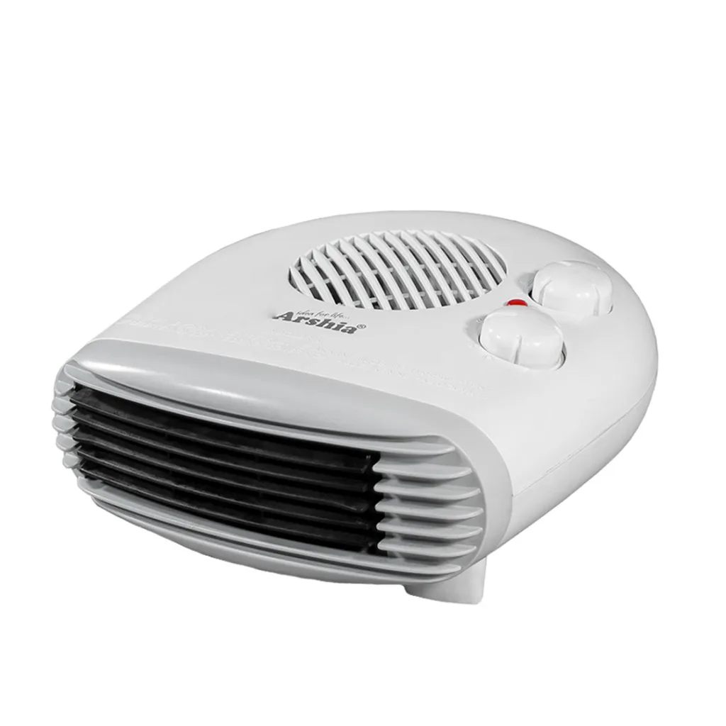 فن هیتر ارشیا مدل DH-1211A
