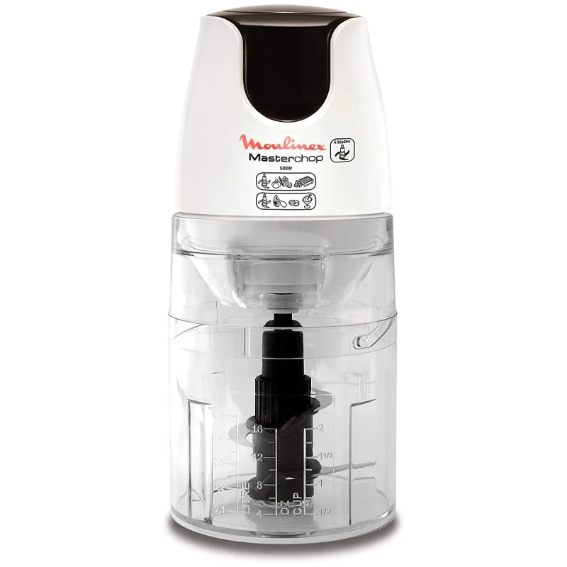 خردکن مولینکس مدل DJ450B27