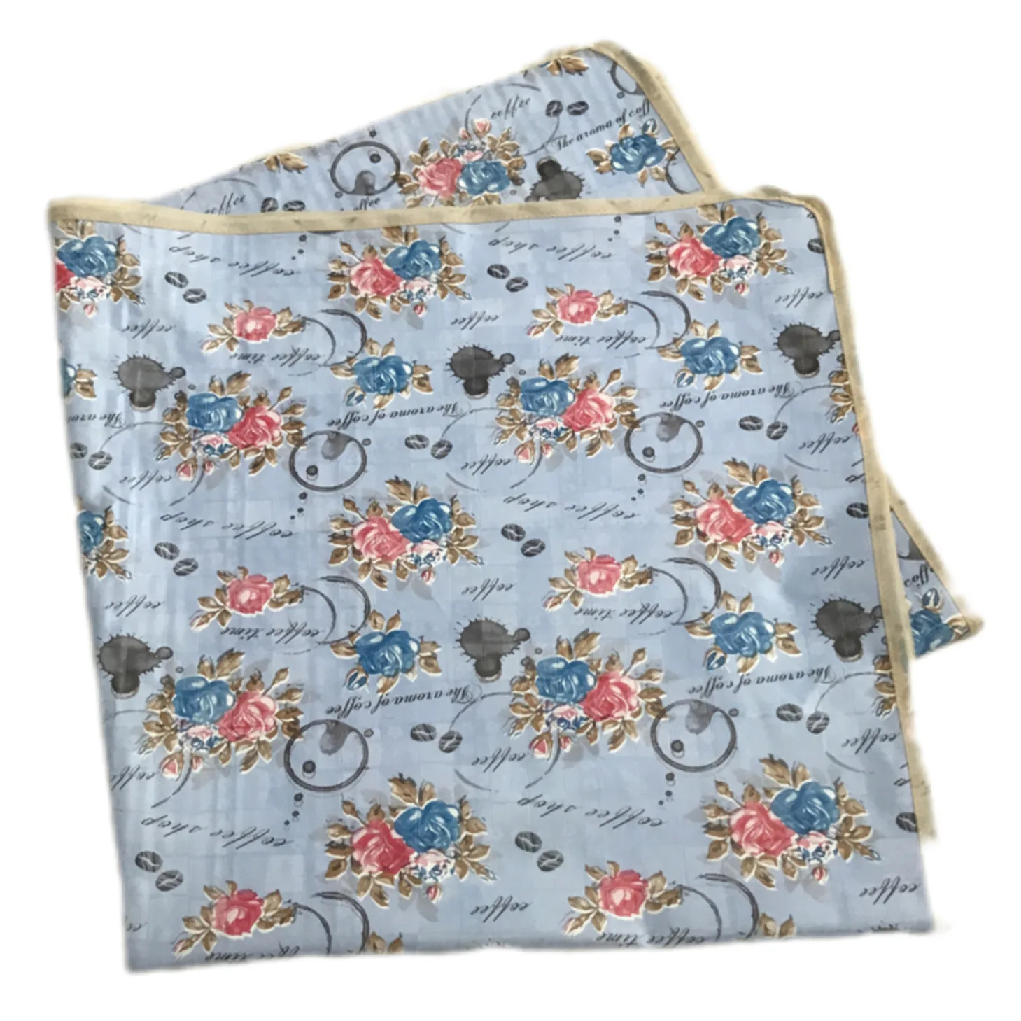 سفره 6 نفره طرح آوا مدل 2 رو کد 02