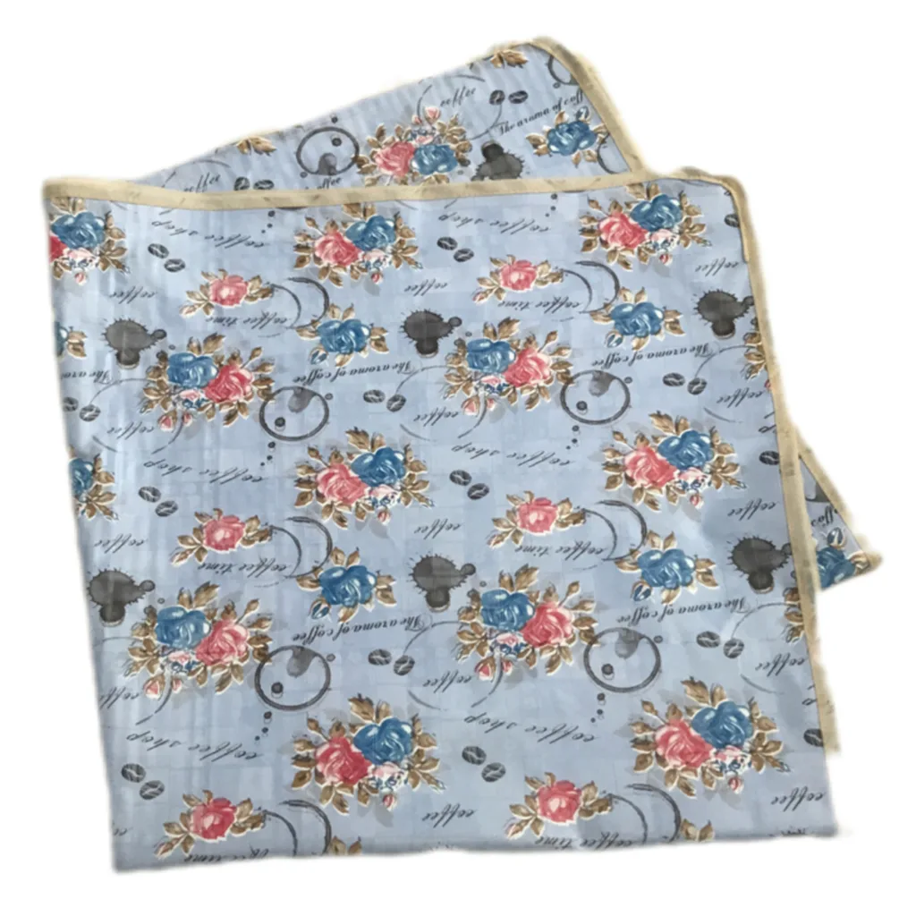 سفره 10‌ نفره طرح آوا مدل 2 رو‌ کد 02