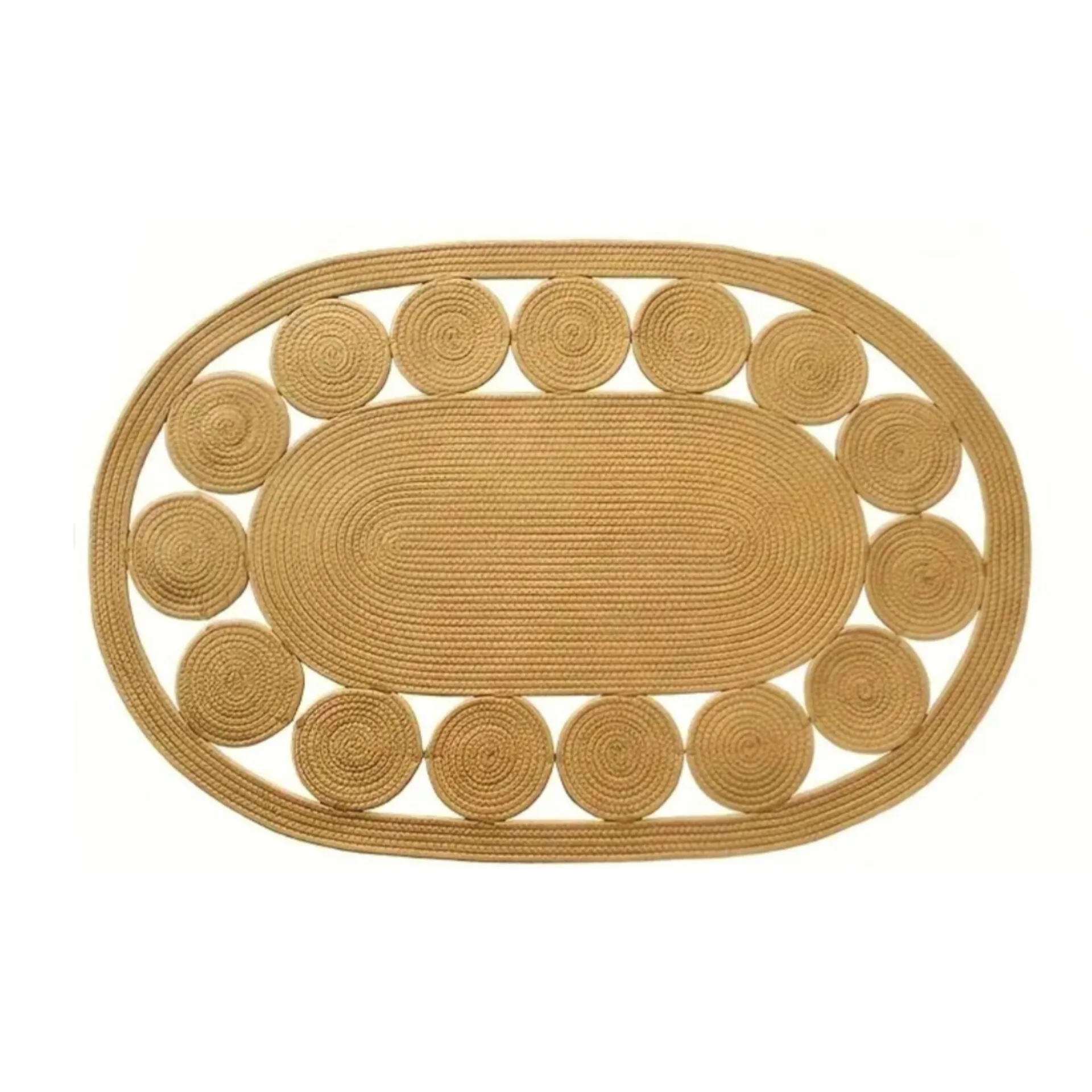 پادری مدل T12 سایز 120 × 80 سانتی متر پادری مدل T12 سایز 120 × 80 سانتی متر