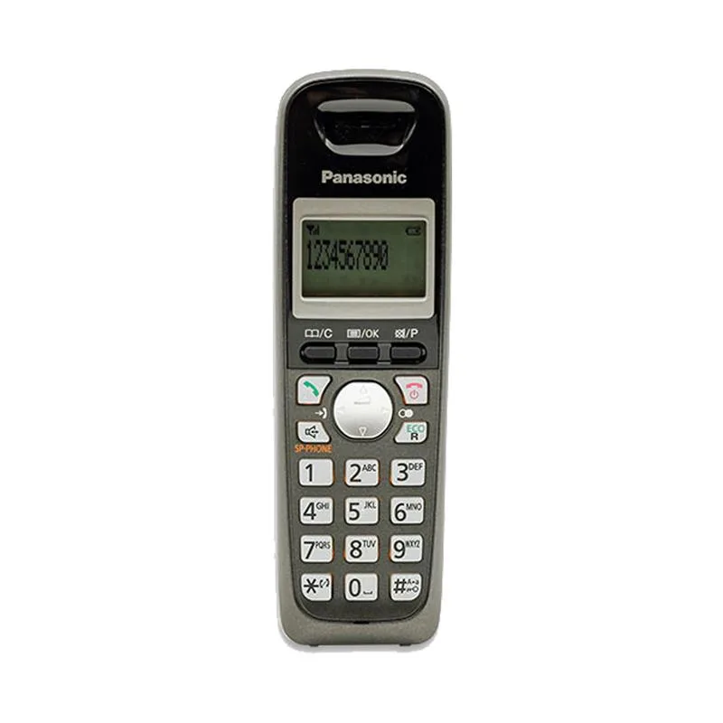 تلفن پاناسونیک مدل KX-TG 3551