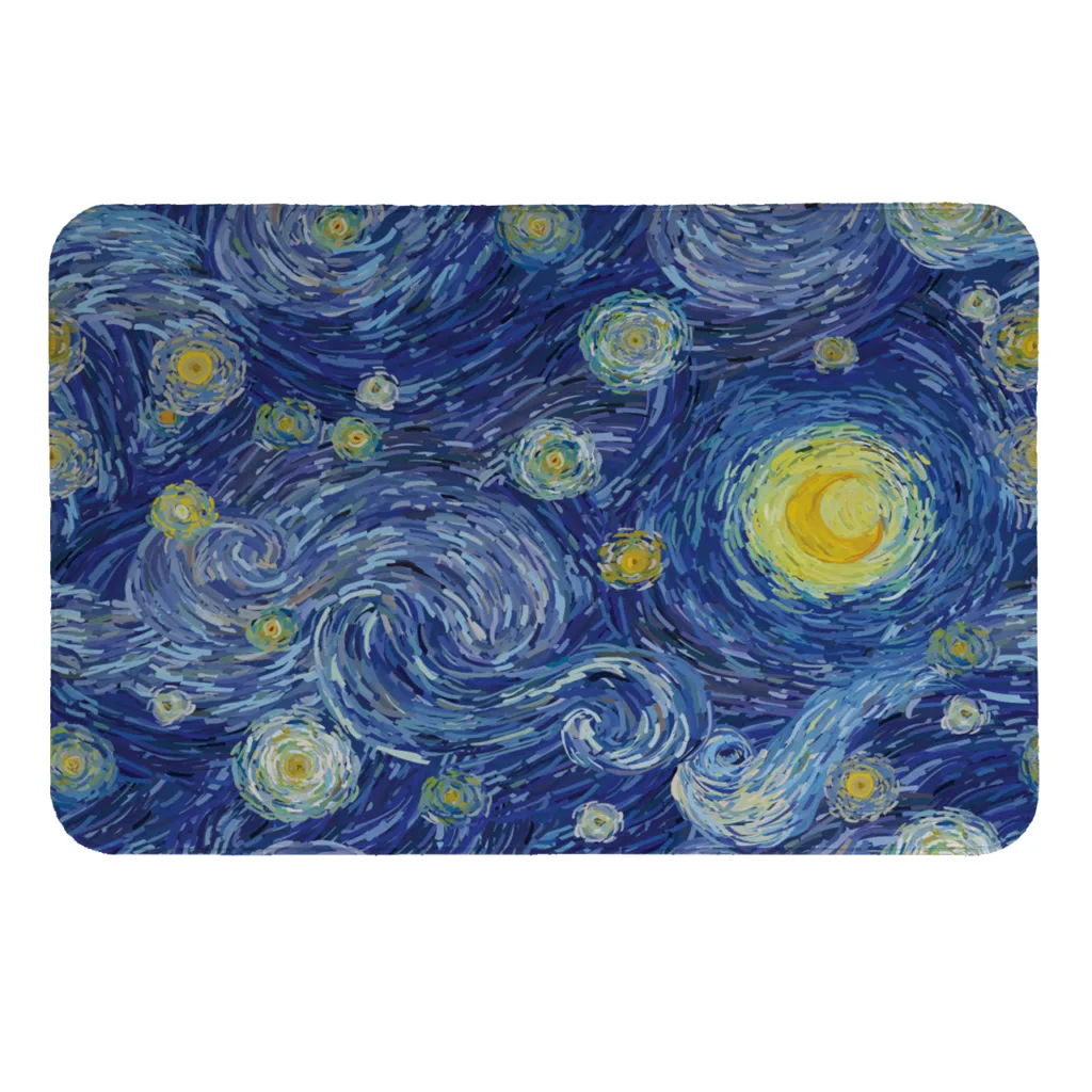 پادری طرح مدرن کد 9194 سایز 50×80 سانتی متر