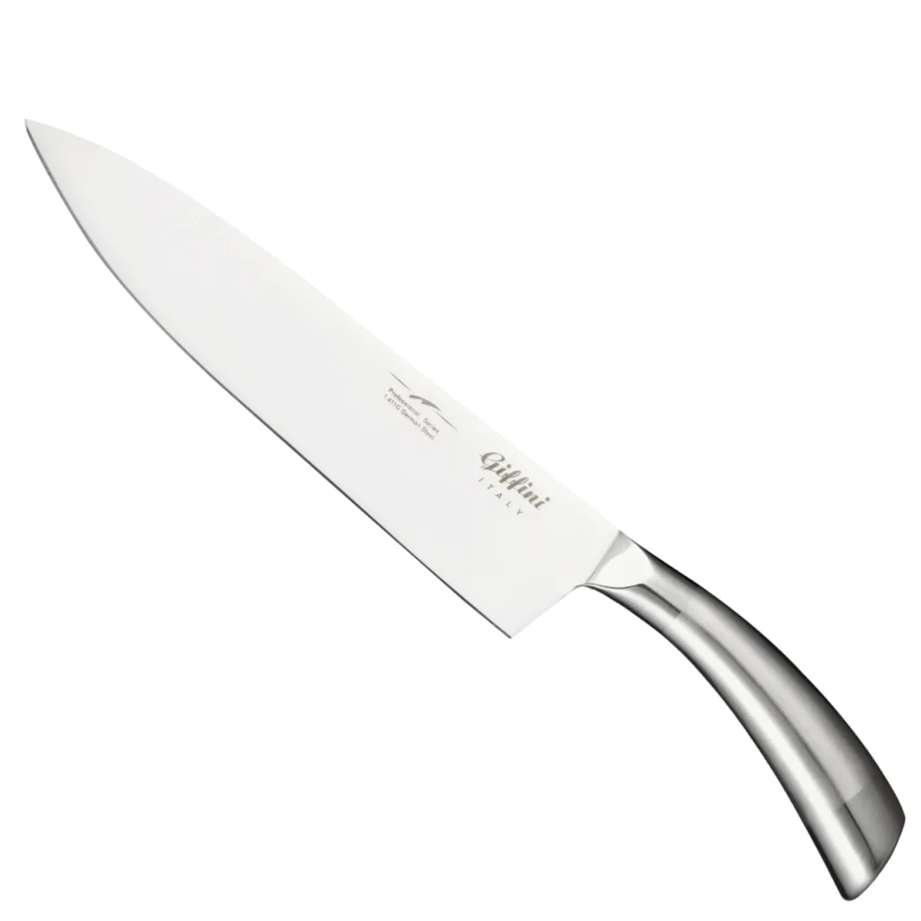 چاقو آشپزخانه جی فی نی مدل S-05