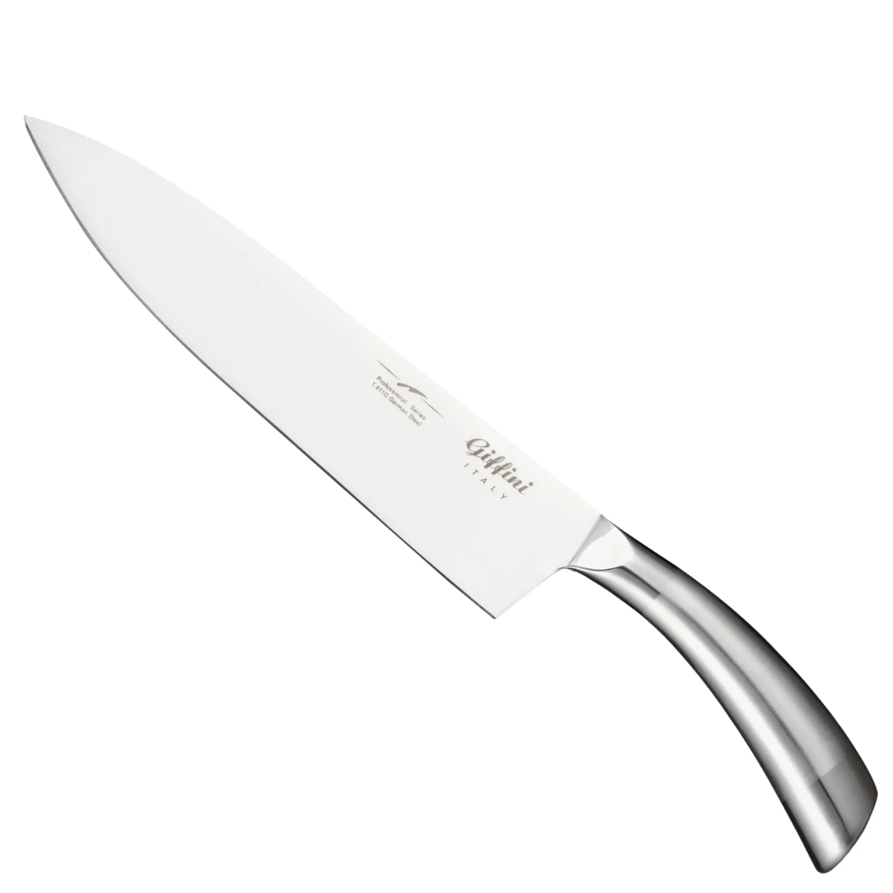 چاقو آشپزخانه جی فی نی مدل S-05