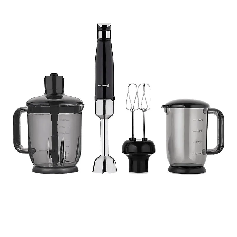 گوشت کوب برقی چندکاره 1000 وات کرکماز مدل A449