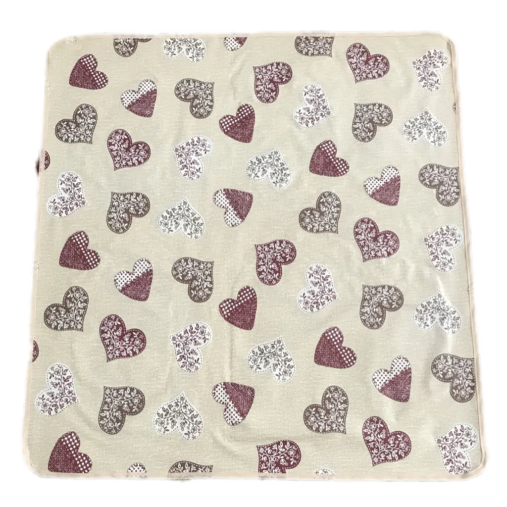 سفره 3 نفره مدل ماژستیک طرح 2 رو کد 09