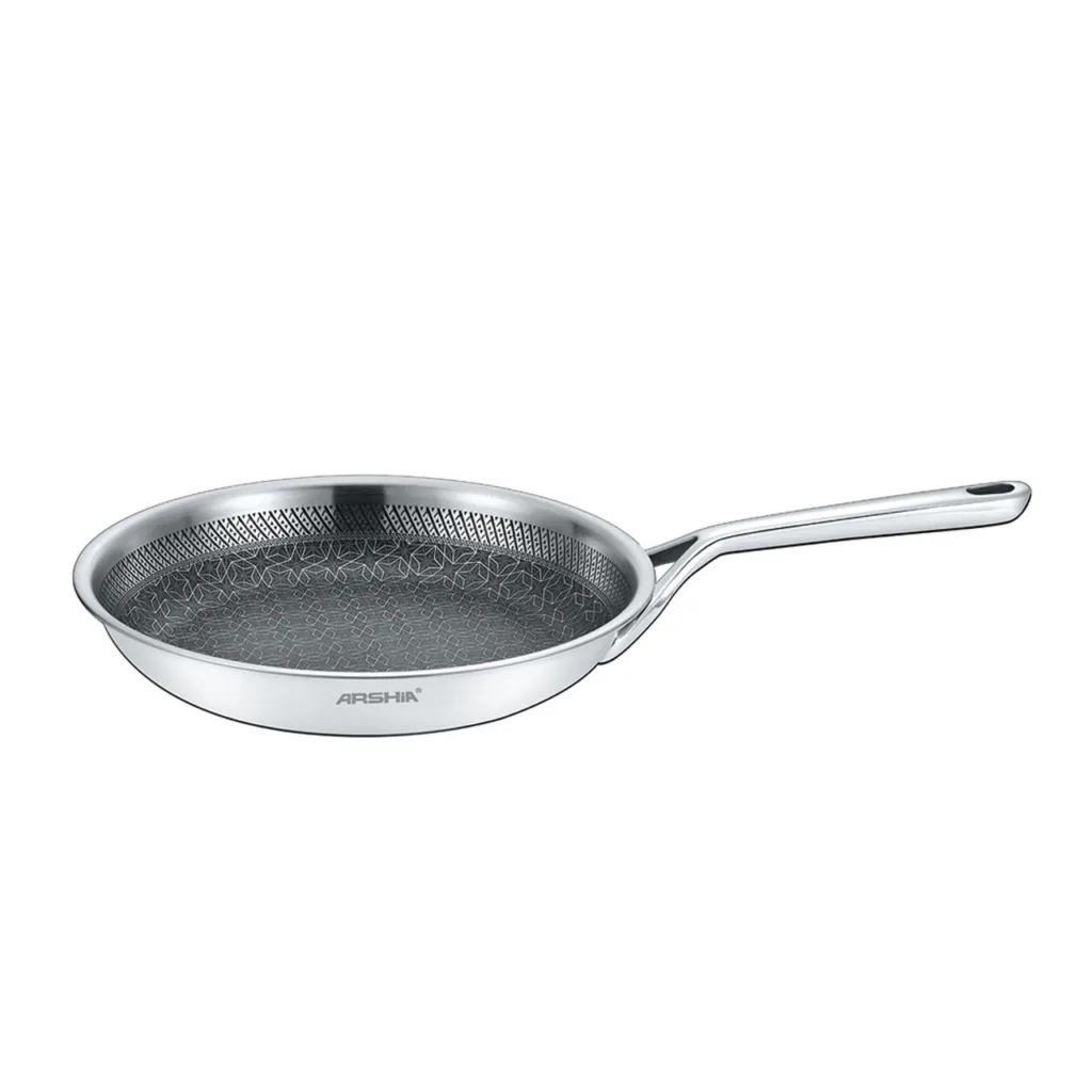 تابه عرشیا مدل SS050-3537 سایز 20