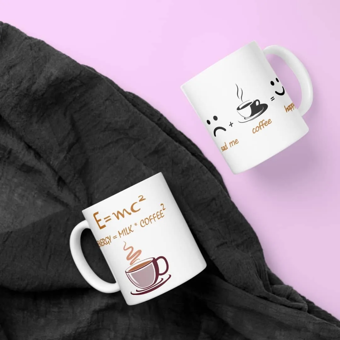 ماگ مدل قهوه