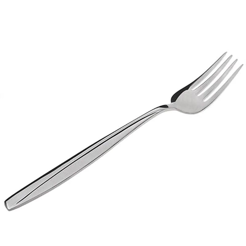 سرویس قاشق و چنگال 12 پارچه مدل ماینز