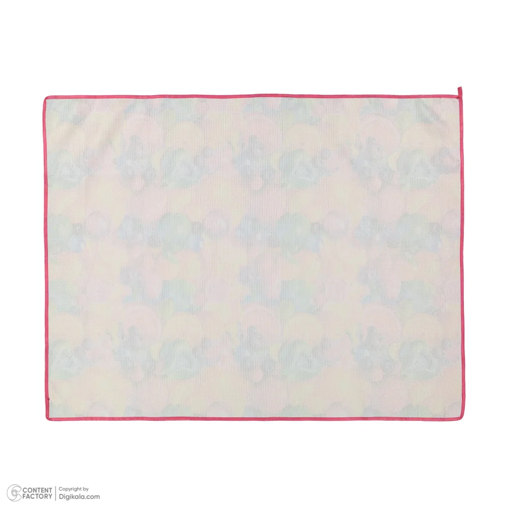 سفره ۸ نفره مدل رنگارنگ ۶۷۵ سایز ۱۴۰*۱۰۰ سانتیمتر