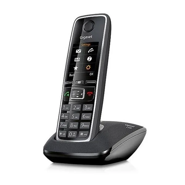 تلفن گیگاست مدل c530