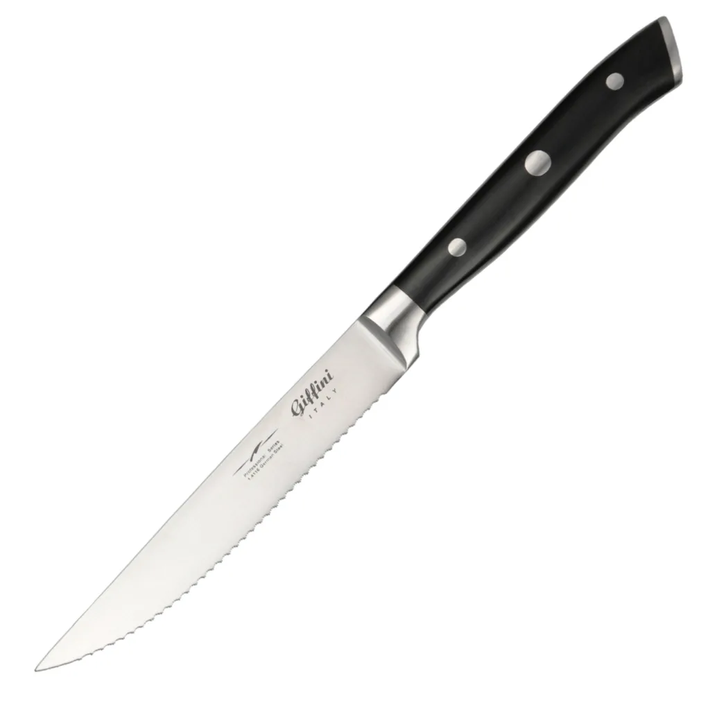 کارد سرو گوشت و استیک جی فی نی کد G-G10