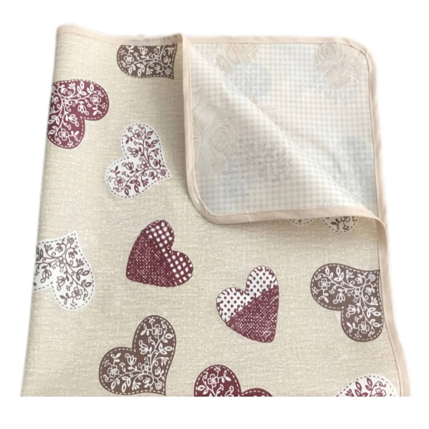 سفره 3 نفره مدل ماژستیک طرح 2 رو کد 09