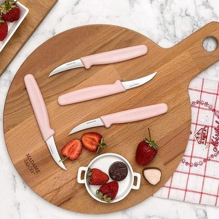 چاقو مادام کوکو مدل Nancy 4-Piece Knife Set مجموعه 4 عددی