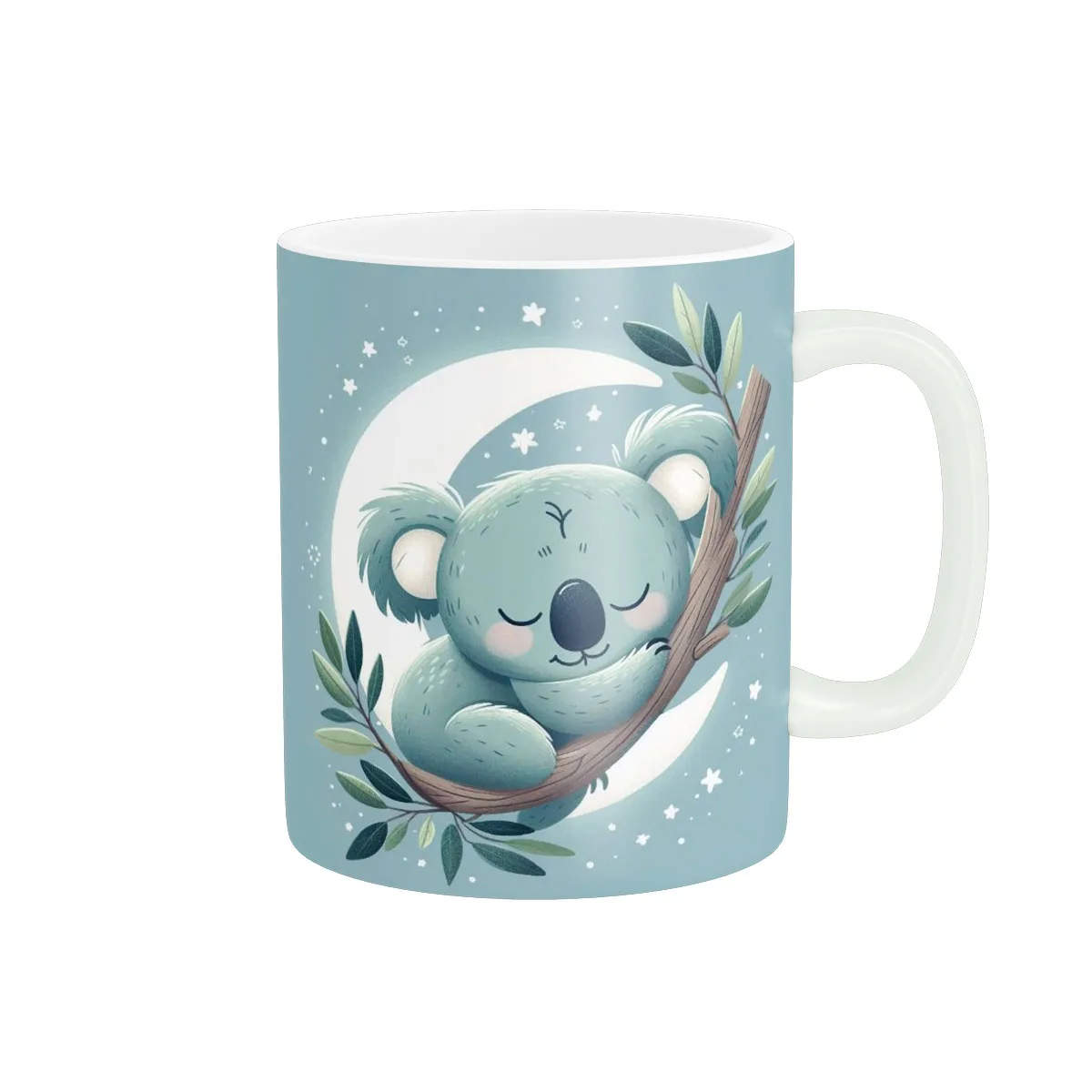 ماگ پاد آفرین مدل کوالا کوچولو خوابالو کد 250