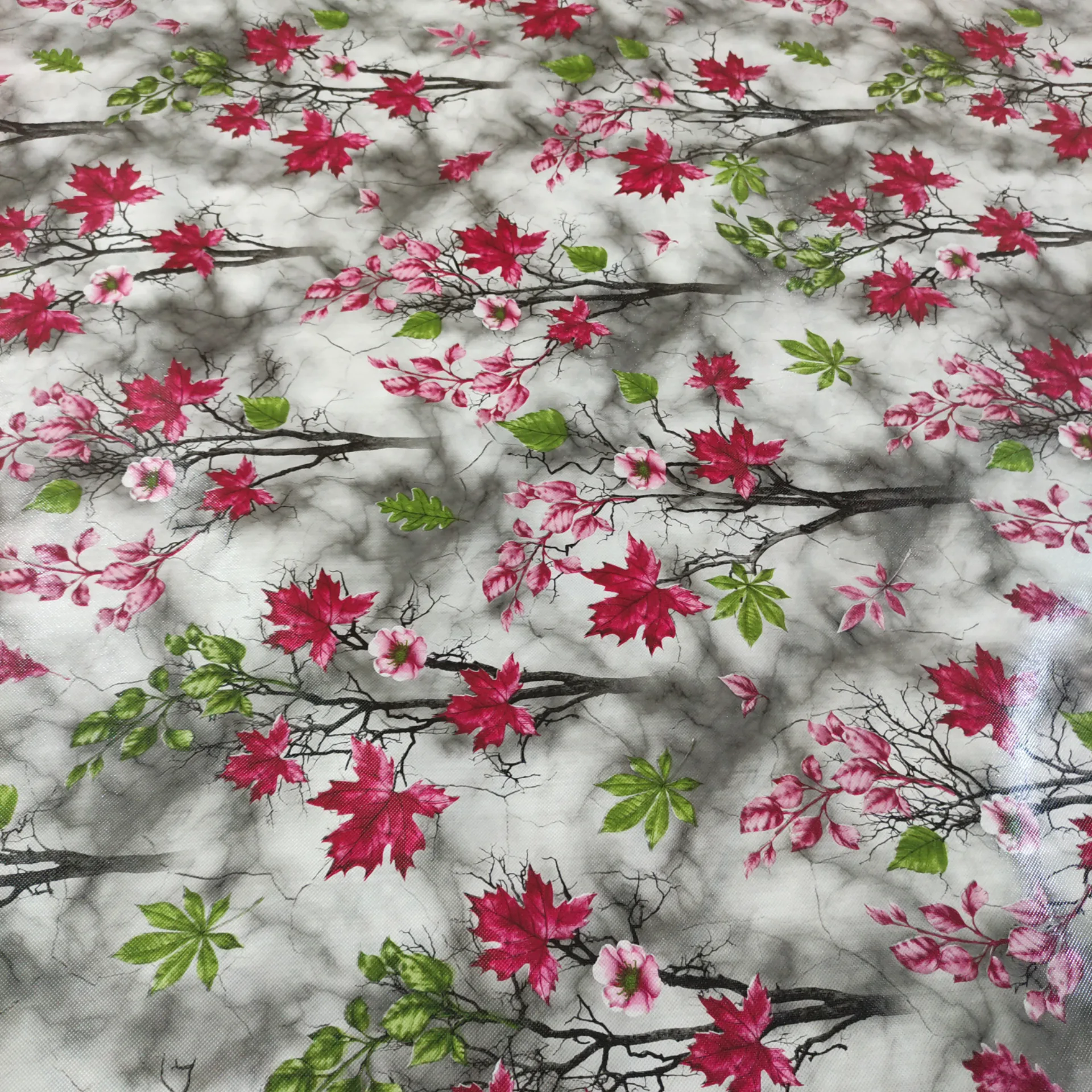 سفره 8 نفره مدل چهار فصل کد 049