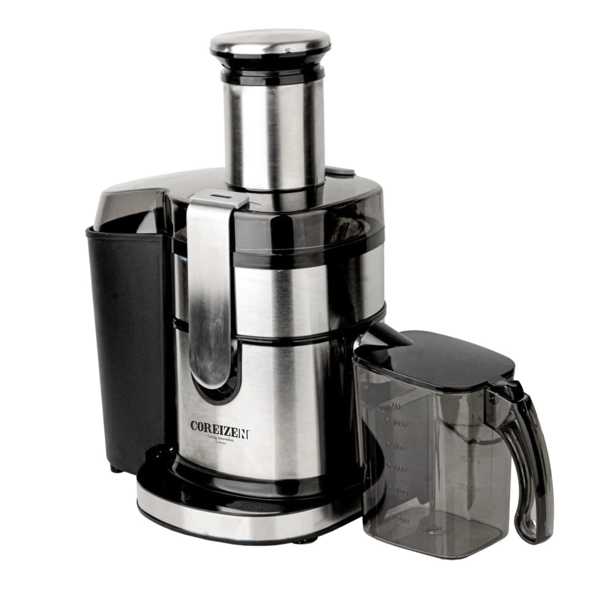 آبمیوه گیری کوریزن مدل JU-400 آبمیوه گیری کوریزن مدل JU-400