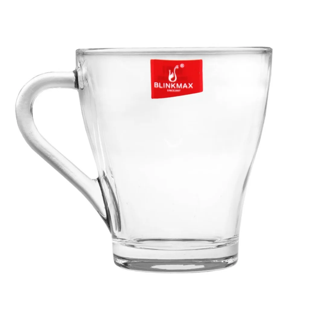 فنجان بلینک مکس مدل Shalgami 2254 بسته 6 عددی
