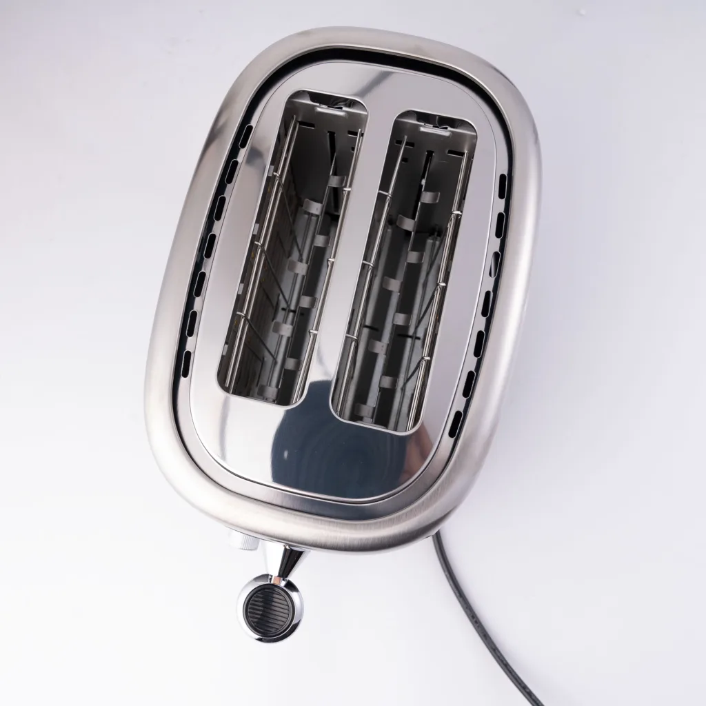 توستر یورولوکس مدل EU-TM4608DSB
