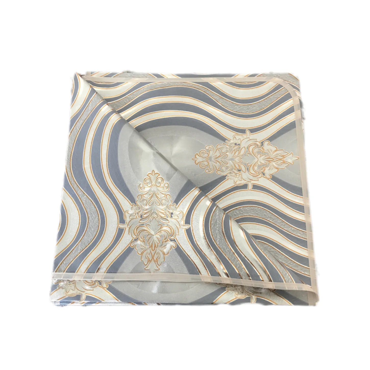 سفره 4 نفره مدل لایت پشت نخی کد 03