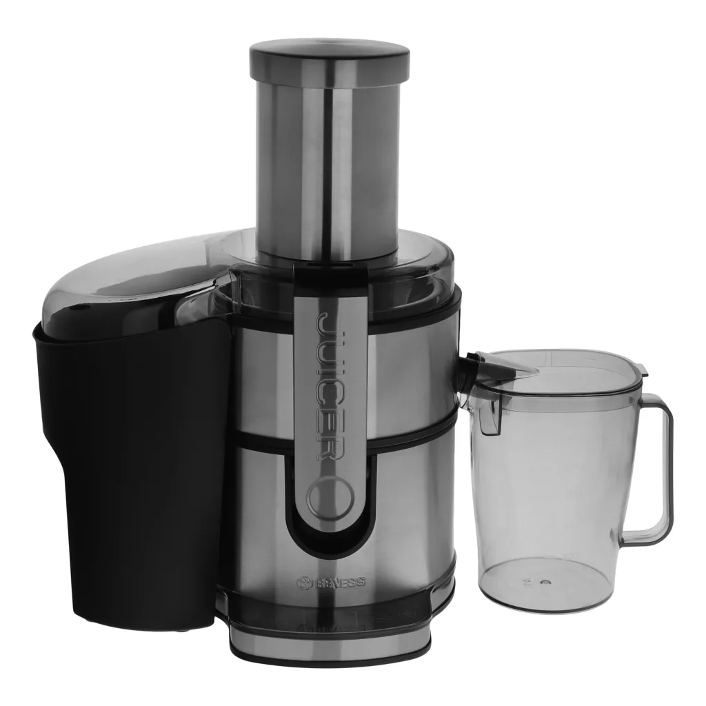 آبمیوه‌گیری بنس مدل BJ_P362G