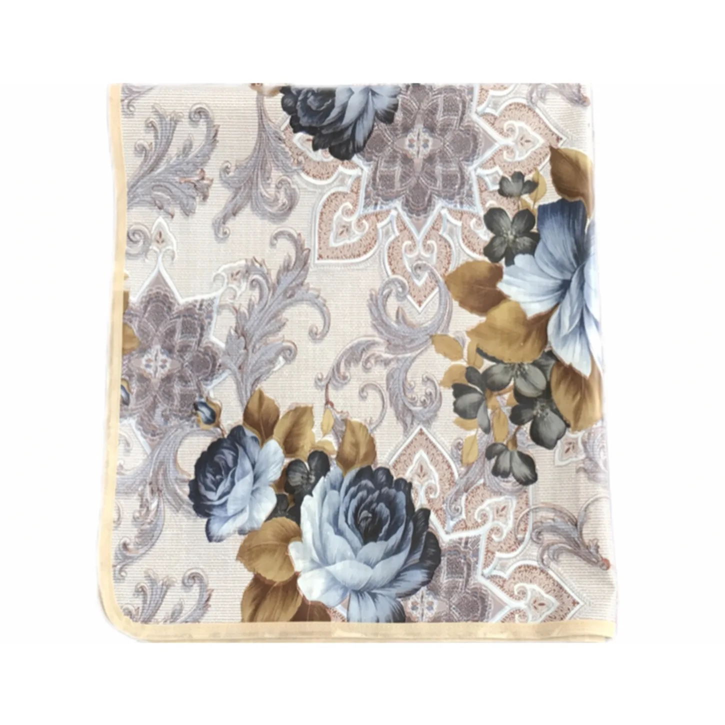 سفره 14 نفره مدل ماژستیک طرح 2 رو کد 01