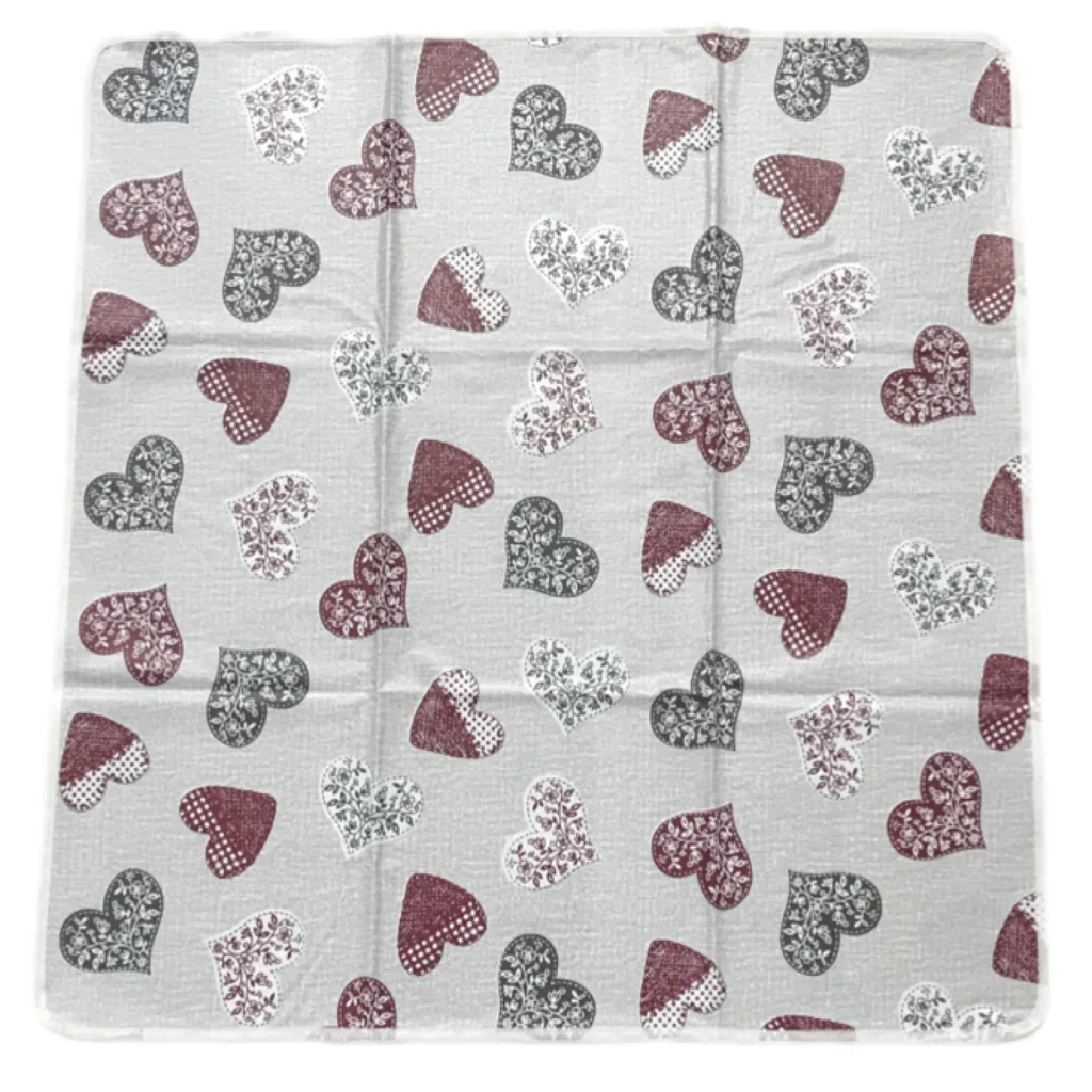 سفره 8 نفره مدل ماژستیک طرح 2 رو کد 01