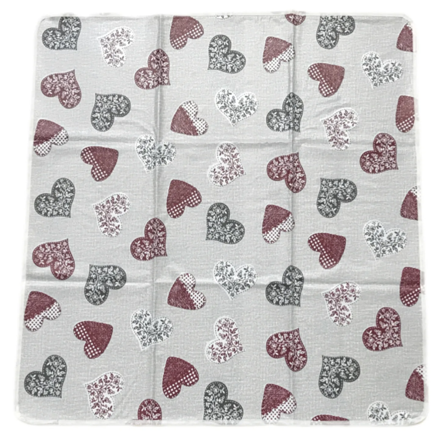 سفره 8 نفره مدل ماژستیک طرح 2 رو کد 01