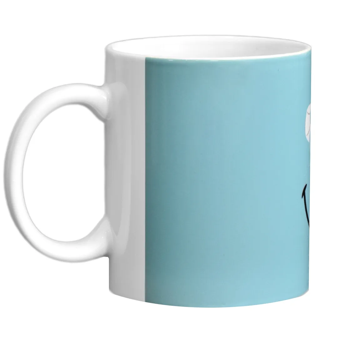 ماگ طرح سالیوان کارخانه هیولاها