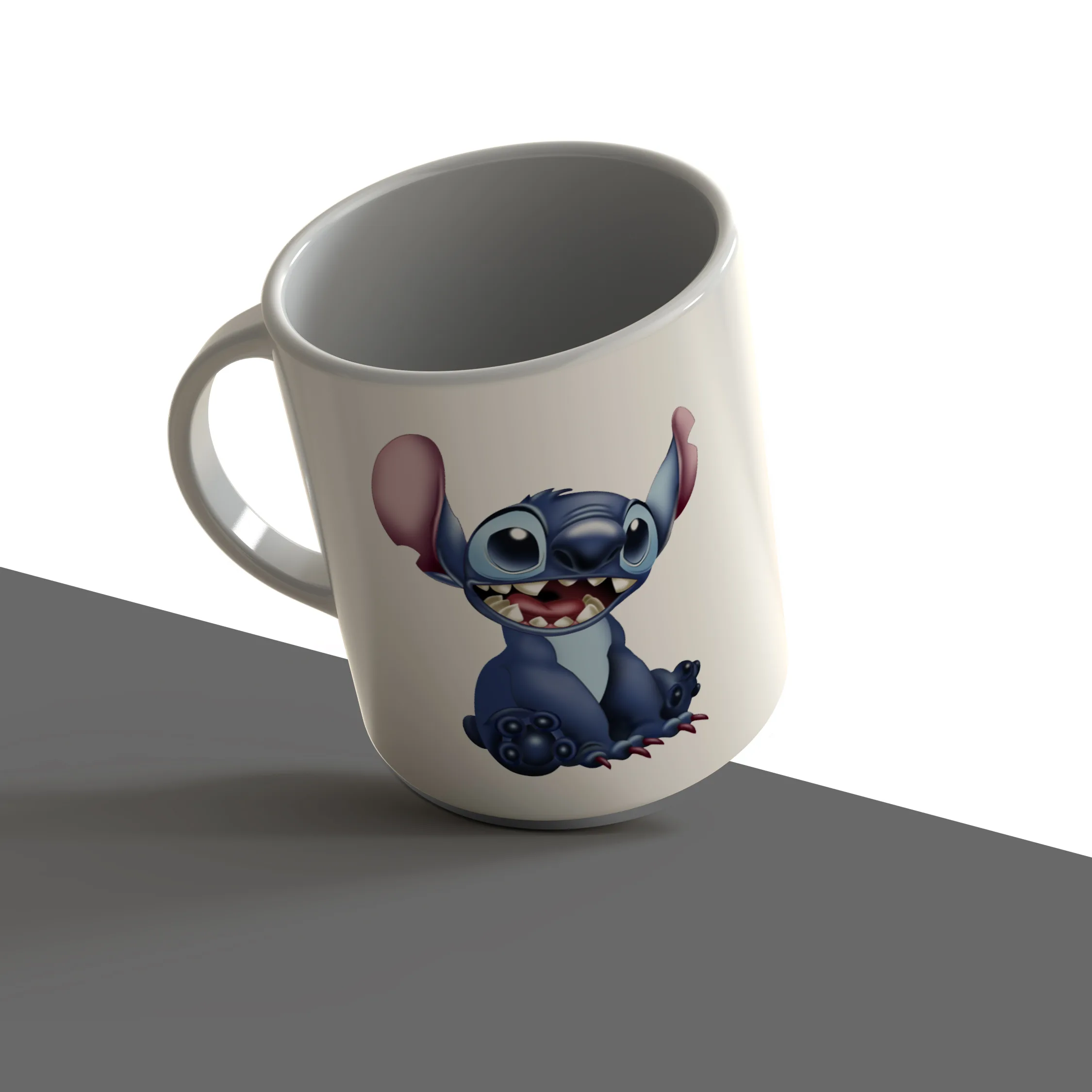 ماگ مدل استیچ کد 34 FF