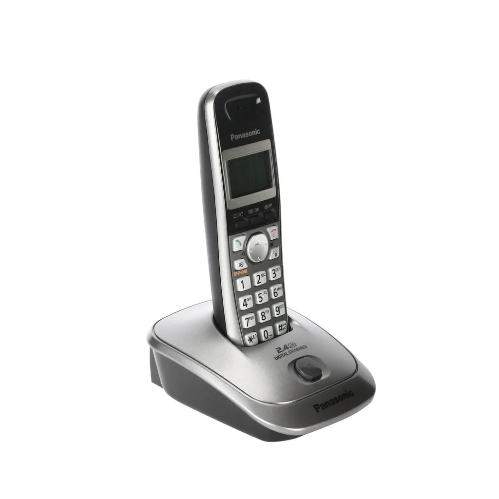 تلفن پاناسونیک مدل KX-TG 3551