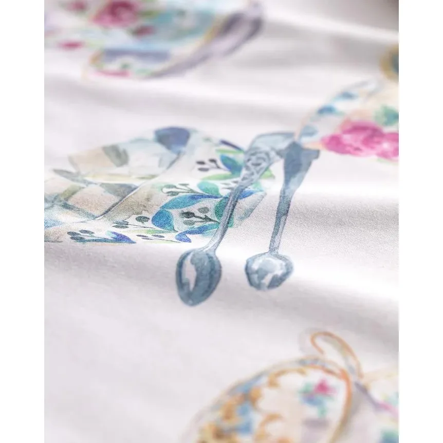 سفره هشت نفره مادام کوکو مدل Enora 200.160