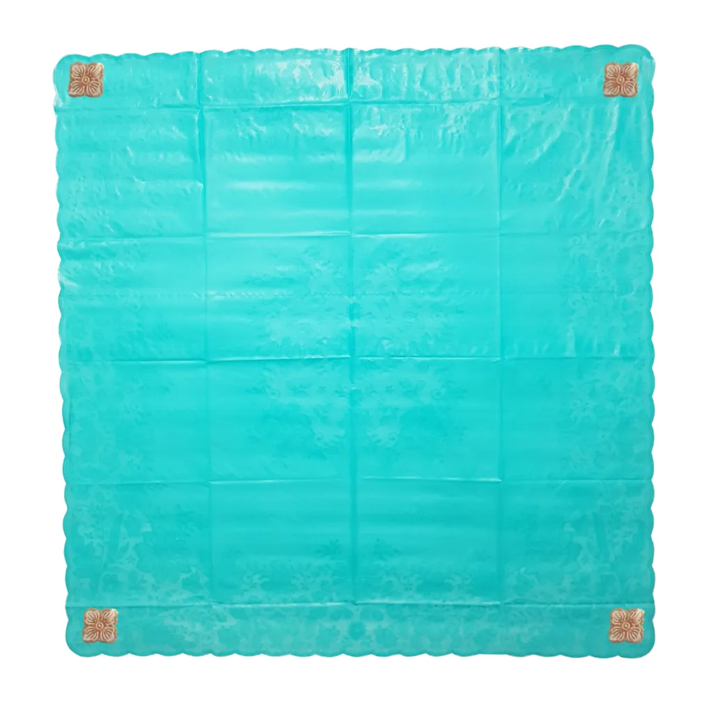 سفره 4 نفره مدل زرین کد fir-3129