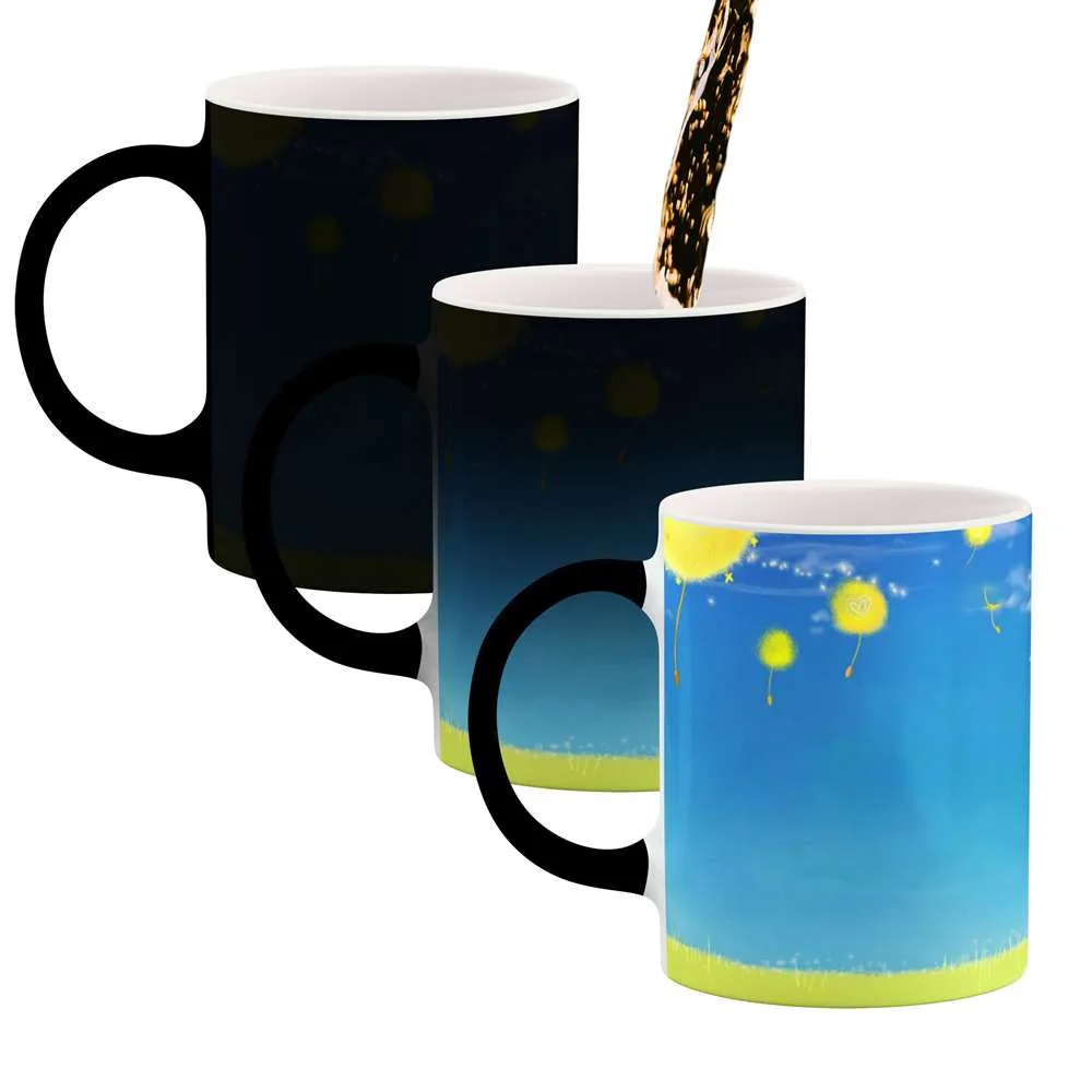 ماگ حرارتی کاکتی مدل عاشقانه کد mgh20804