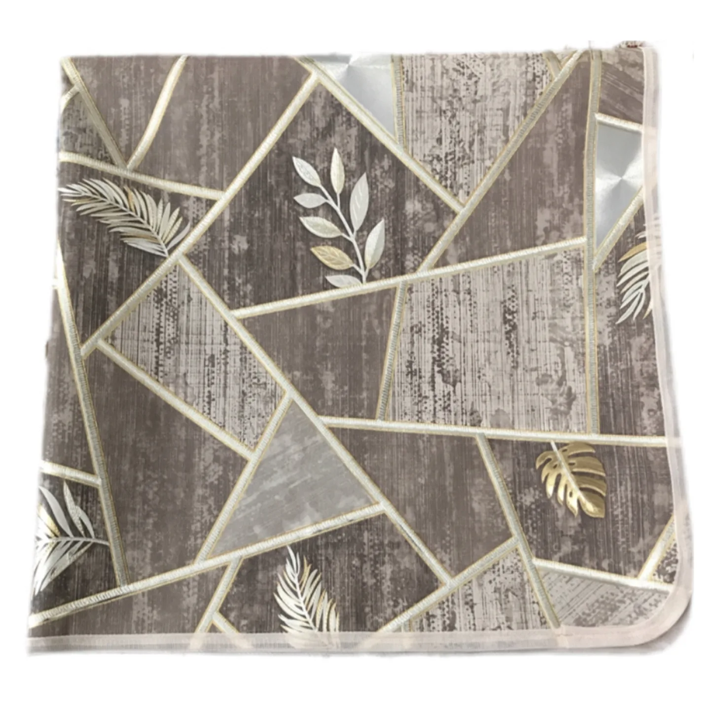 سفره 2 نفره مدل لایت پشت نخی کد 01