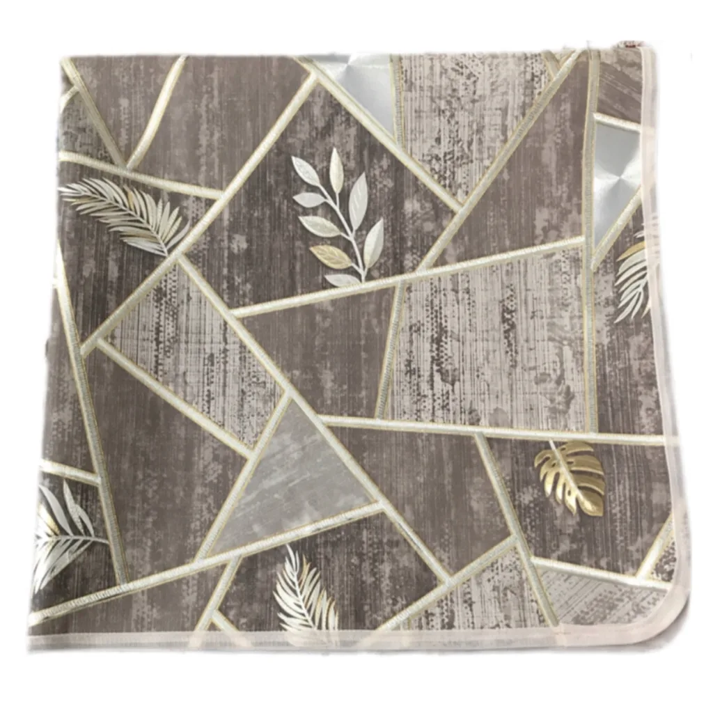 سفره 8 نفره مدل لایت پشت نخی کد 01