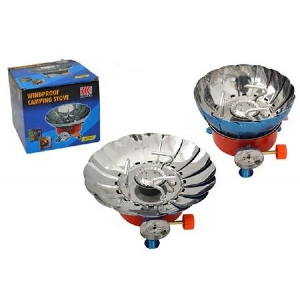 اجاق سفری کواب مدل STOVE-K-203