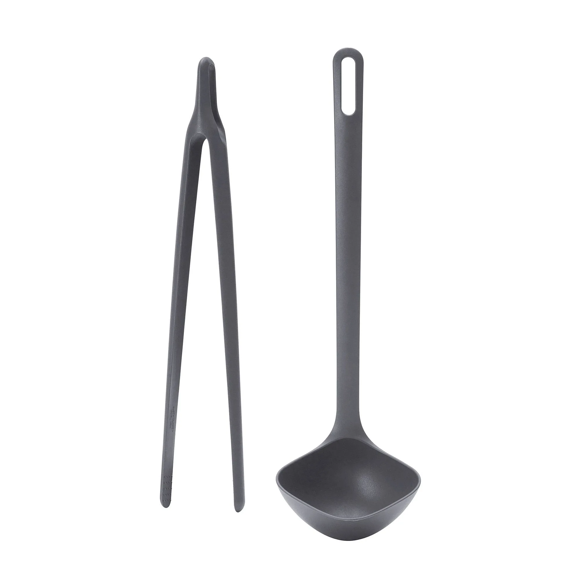 سرویس ملاقه و انبر 2 پارچه ایکیا مدل AD-21478