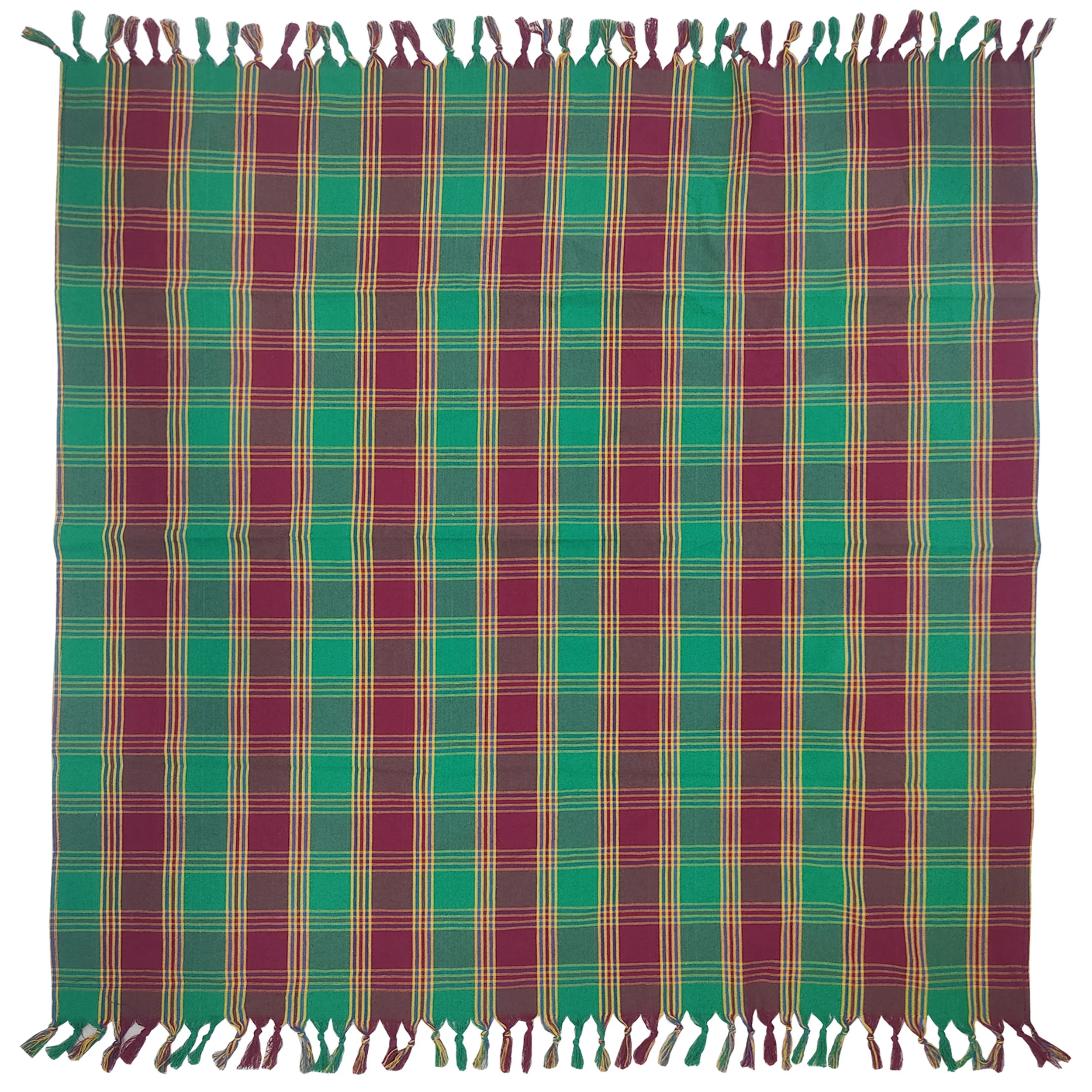 سفره 4 نفره نساجی دُر هنر یزد مدل آرمان کد 11