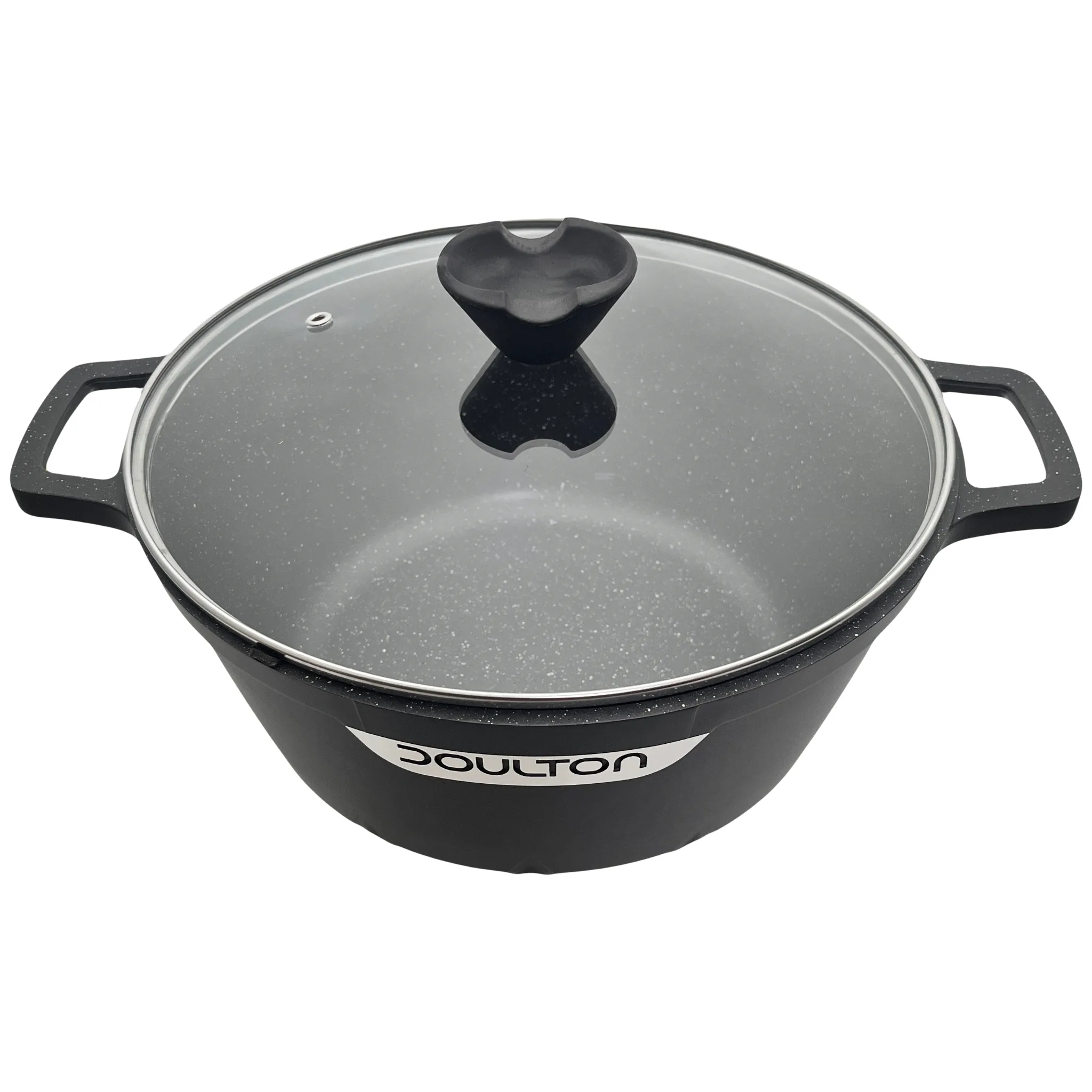 سرویس قابلمه ۱۰ پارچه دالتون مدل فلورانس کد ۰۰۲