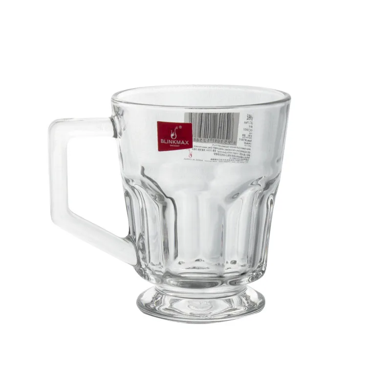 ماگ بلینک مکس مدل کازابلانکا کد KTZB-117 بسته 6 عددی