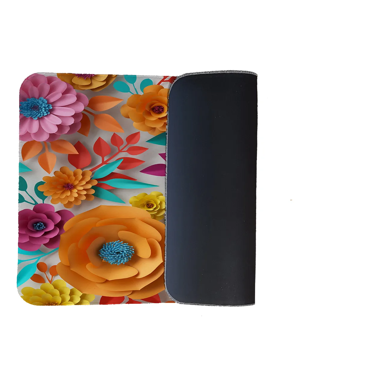 پادری طرح گل کد 6114 سایز 60×40 سانتی متر
