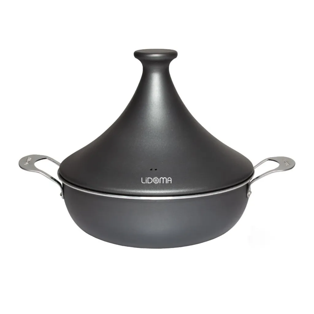 سرویس تابه 2 پارچه لیدوما مدل تجین TAJ4040002