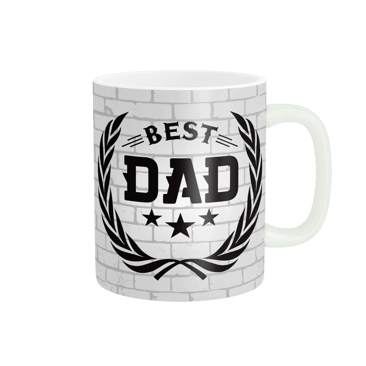 ماگ پادآفرین مدل روز پدر روز مرد همسر کد PM1492